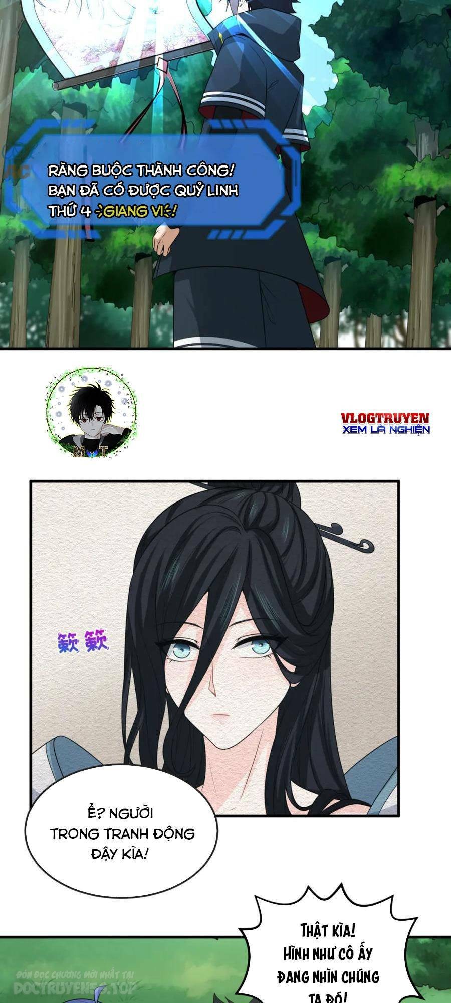 toàn cầu quỷ dị thời đại chapter 67 5