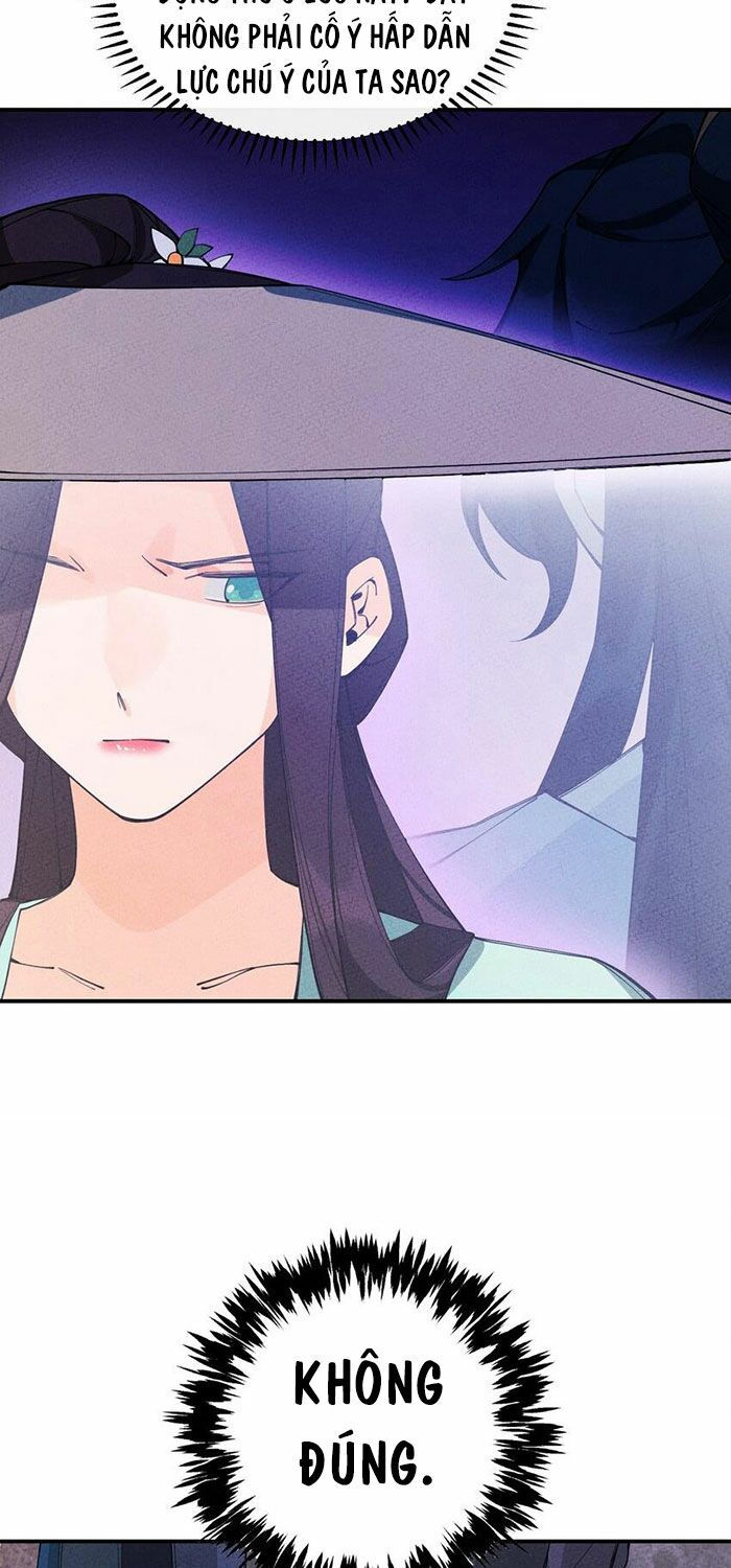 là thánh hoàng chính đạo, ta cưới ma tôn tà đạo？！ chapter 13 5