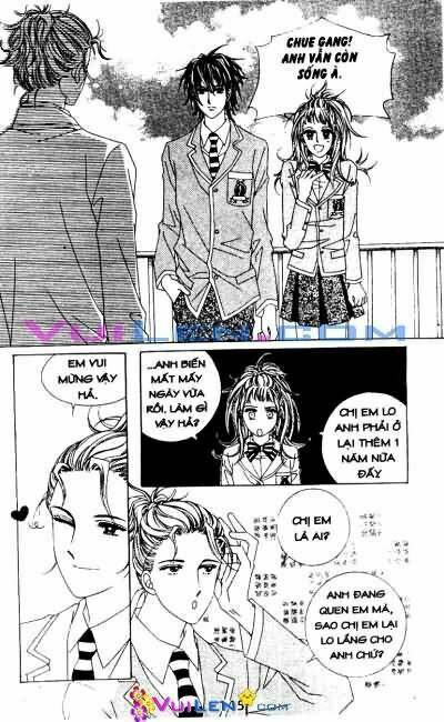 nụ hôn đầu chapter 4 145