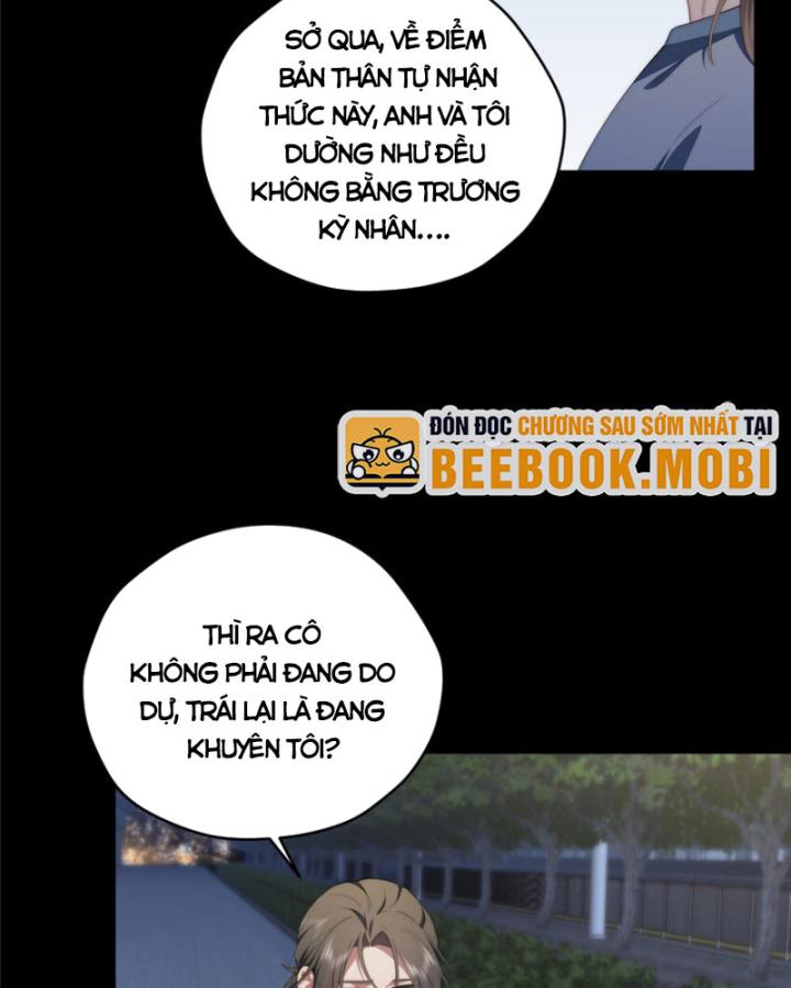 nữ chính chạy từ trong sách ra thì phải làm sao chapter 56 51