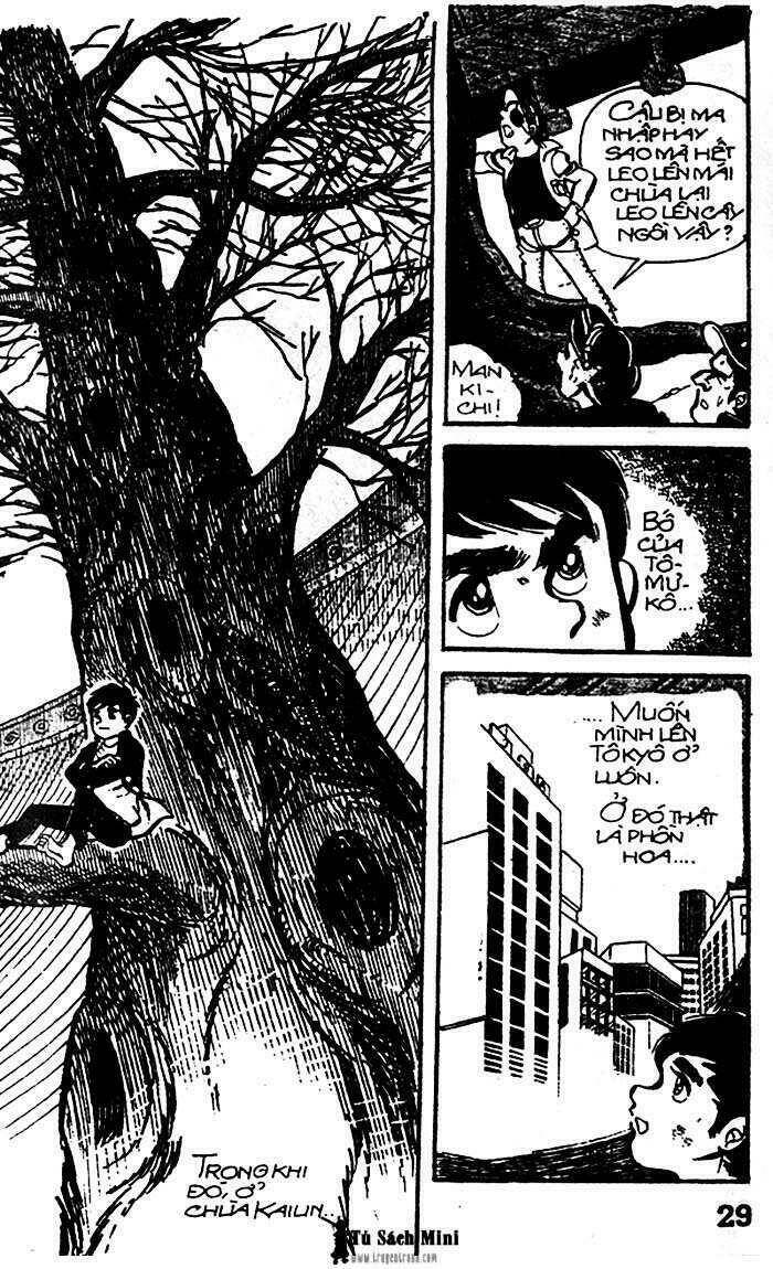 mankichi chapter 2 29