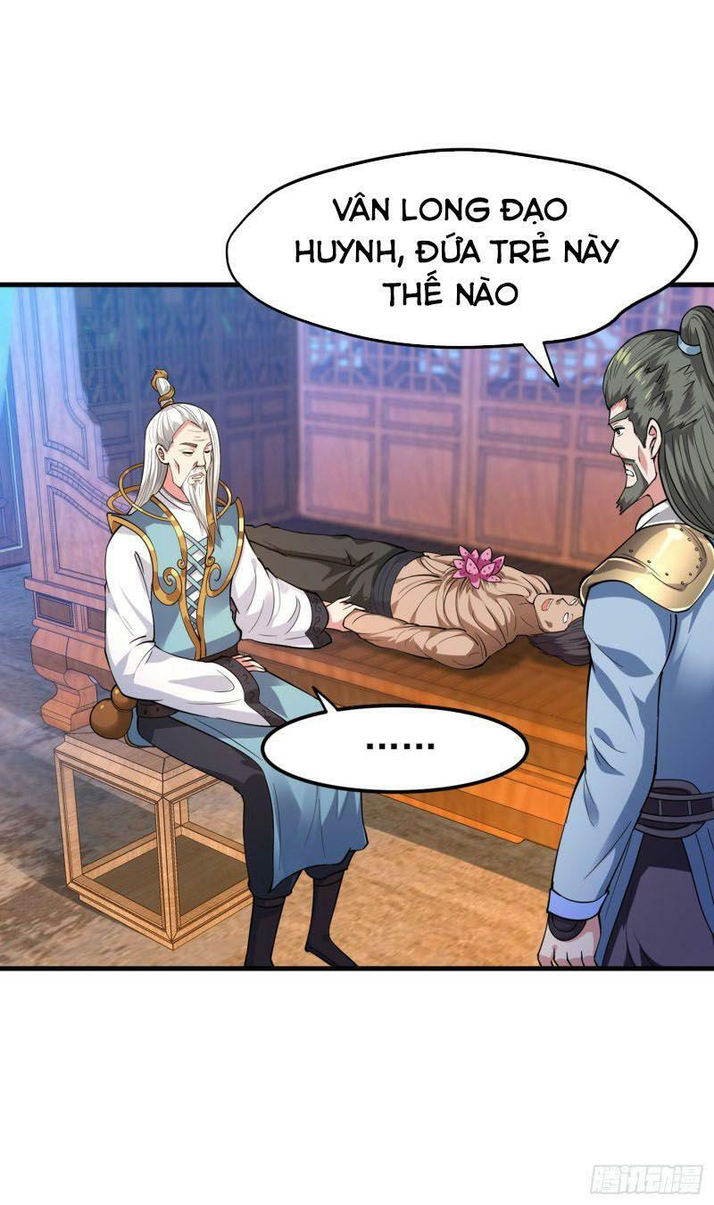 tối cường thần y tại đô thị chapter 155 27