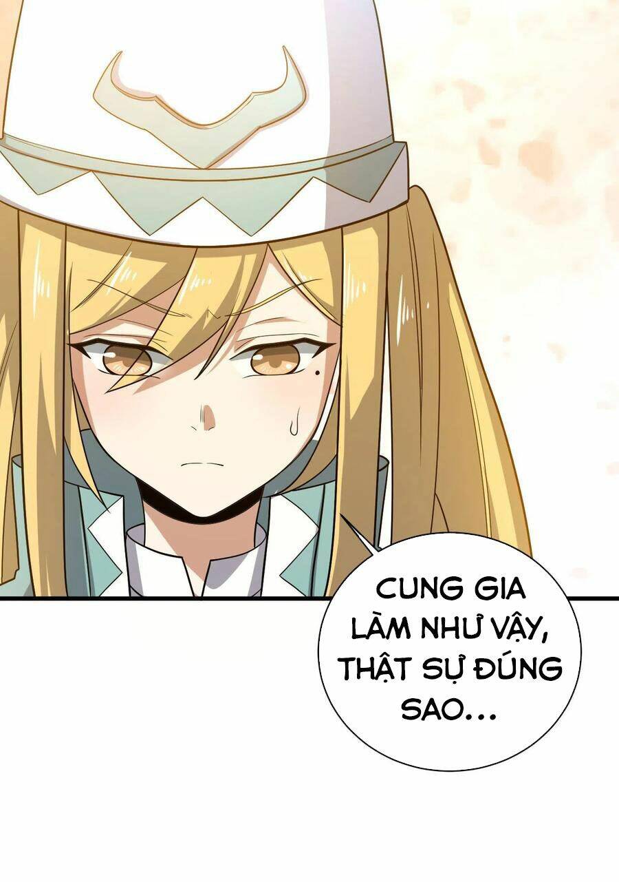 thần võ đế tôn chapter 80 47