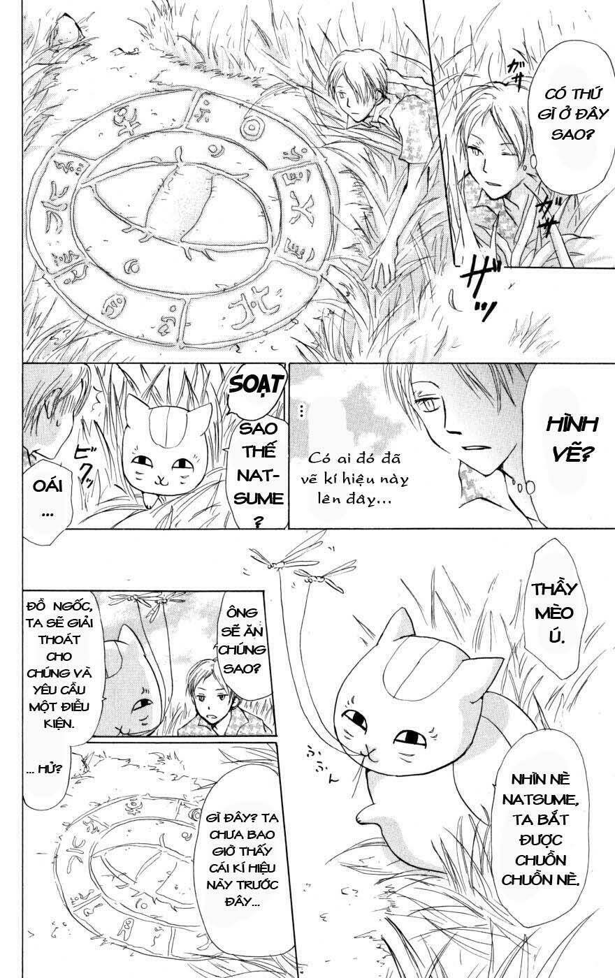 trả tên lại cho yêu quái chapter 17 6