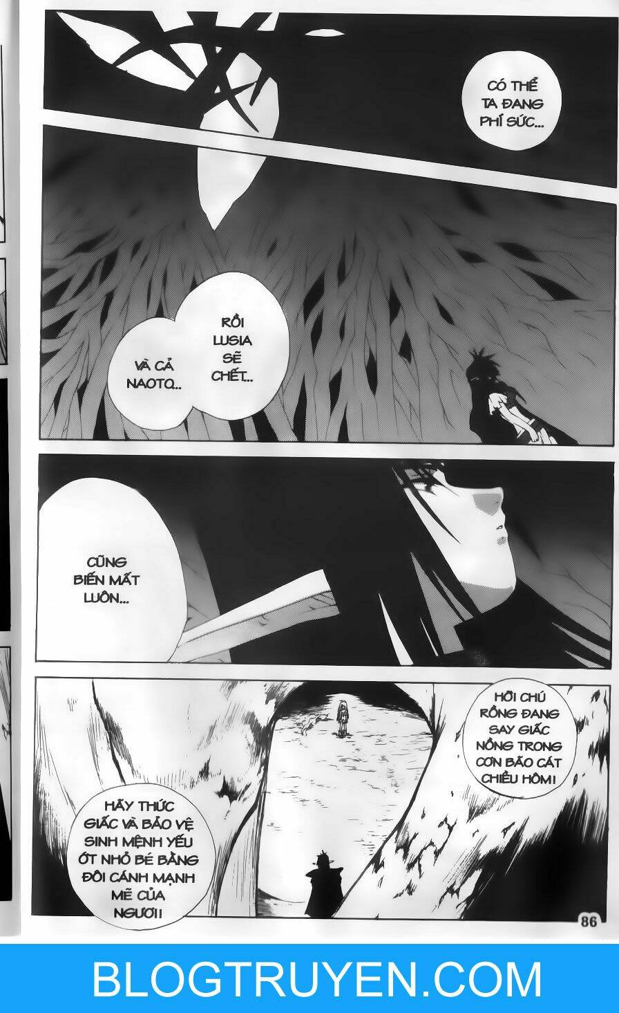 dersert coral chapter 13 17