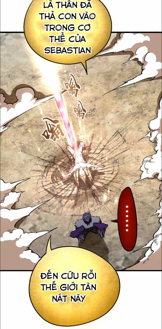 ta không phải đại ma vương chapter 4 3