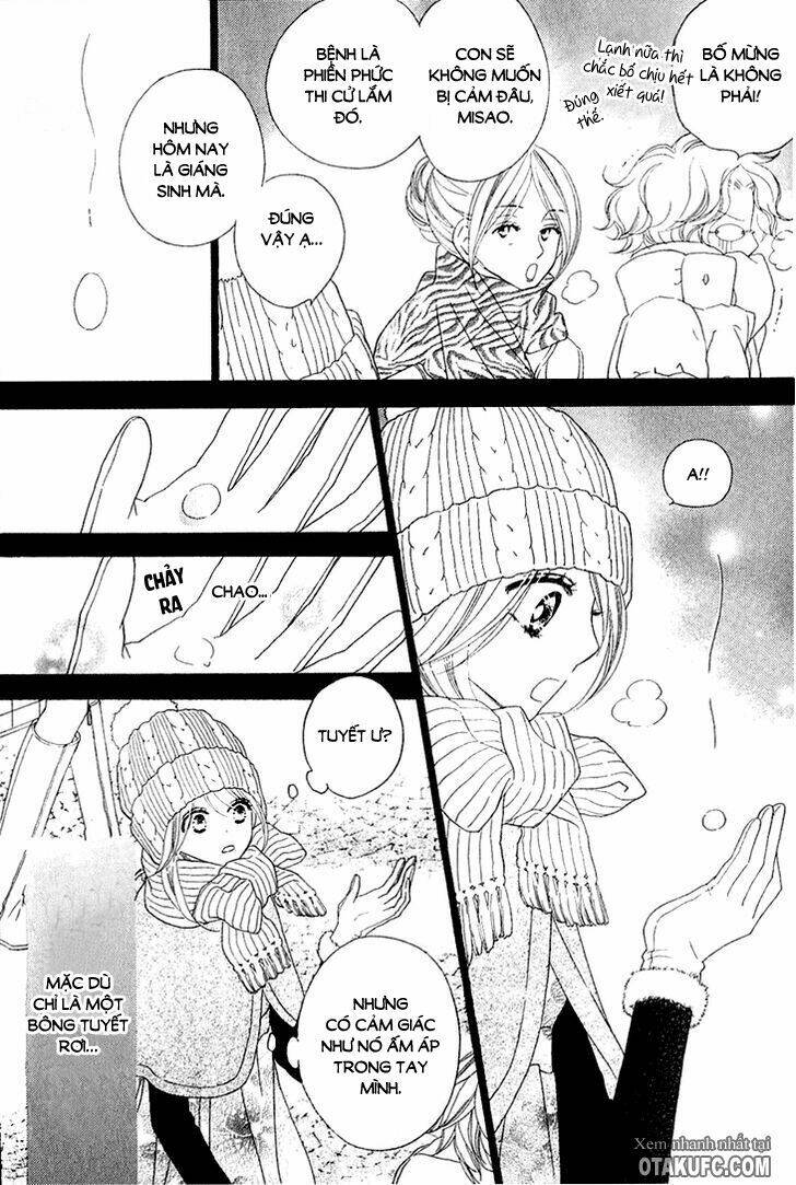 yêu quái cánh đen chapter 39.5 6