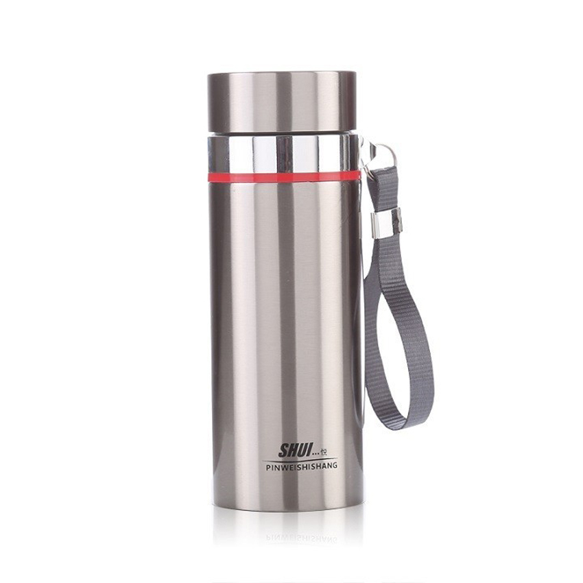 Bình Giữ Nhiệt Inox 304 - YOGA QG, Dung Tích 1000ml - 15000ml, Giữ Nhiệt Tốt Đến 12h, Thiết Kế Sang Trọng, Màu Sắc Bắt Mắt - Hàng chính hãng