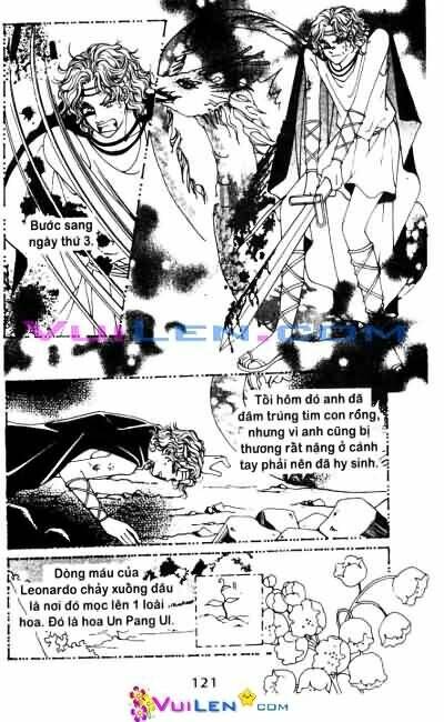 virus tiền chapter 3 122