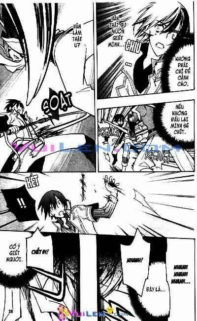 thanh kiếm và vương miện chapter 1 36