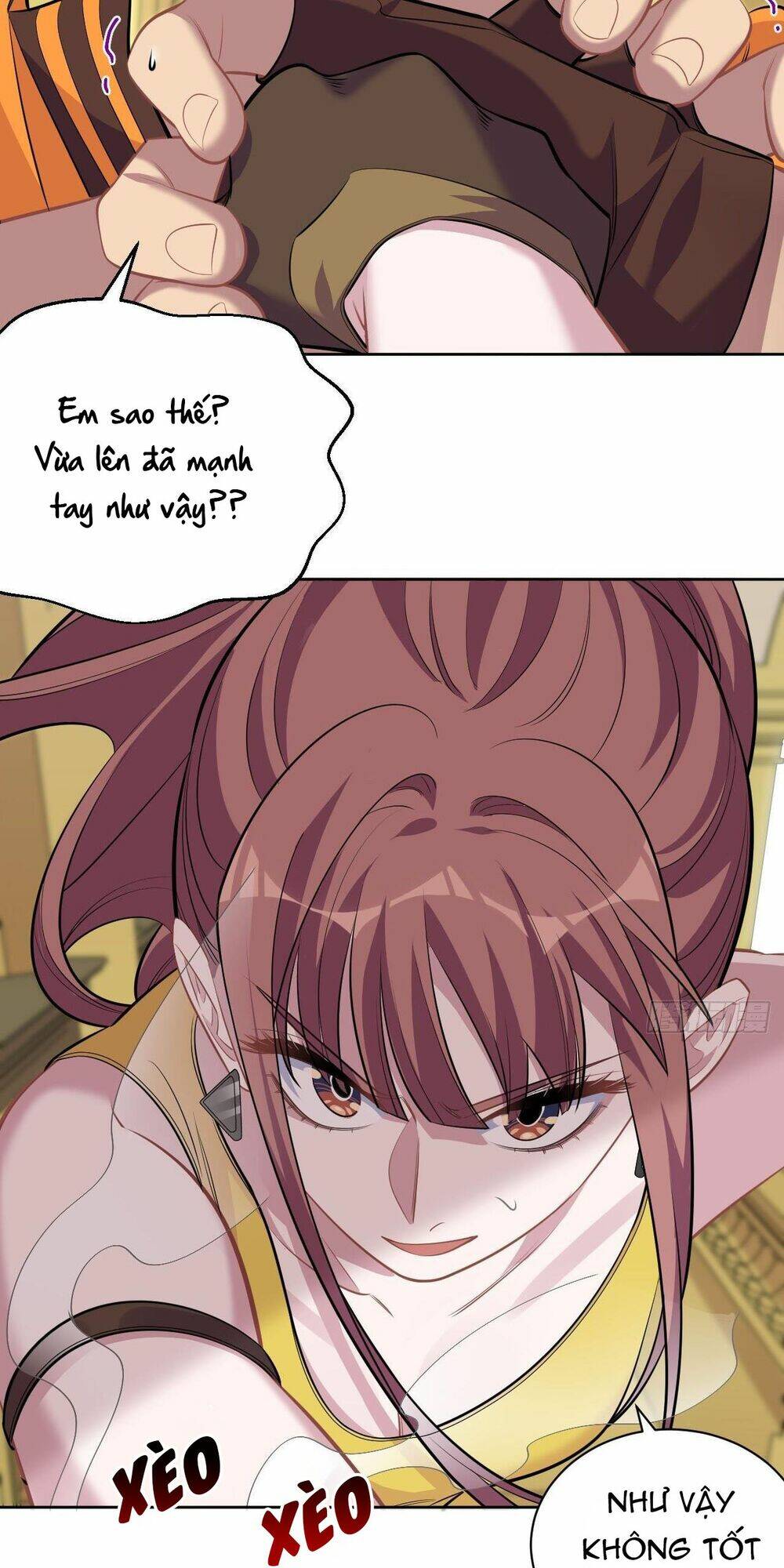 nhạc phụ đại nhân là lão bà chapter 114 10