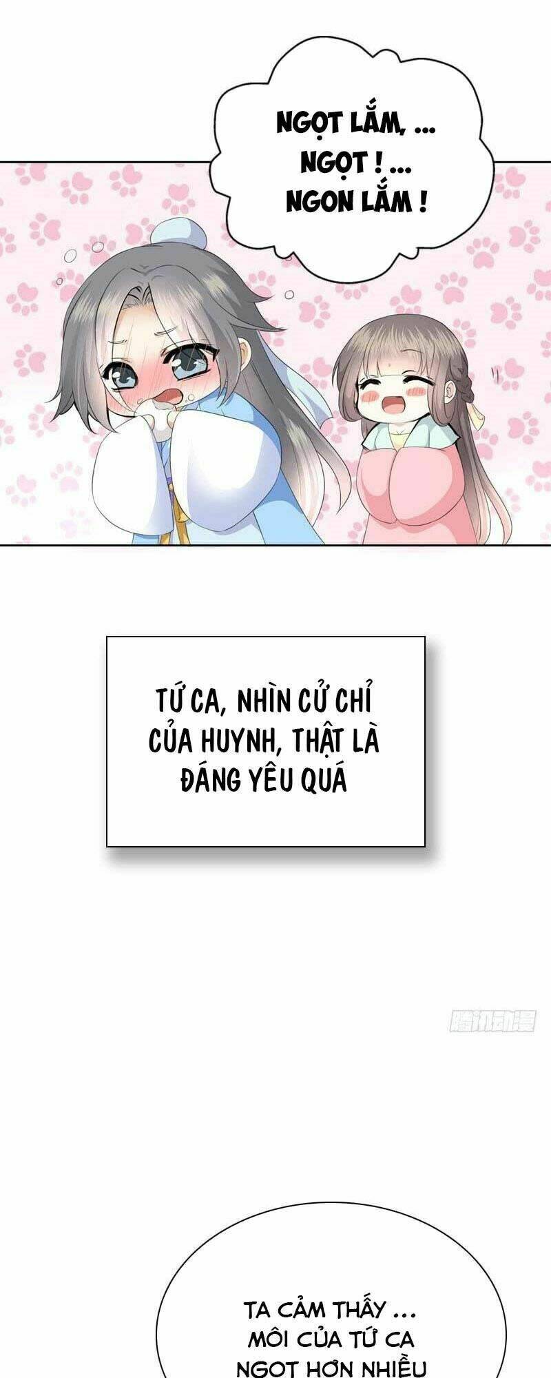 điền viên mật sủng: cô vợ nóng bỏng chapter 46 39