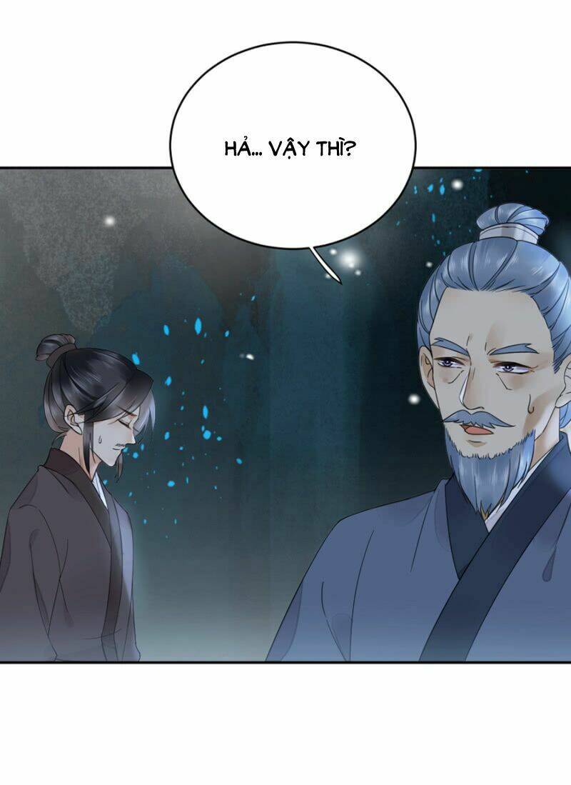 dục hỏa độc nữ chapter 59 12