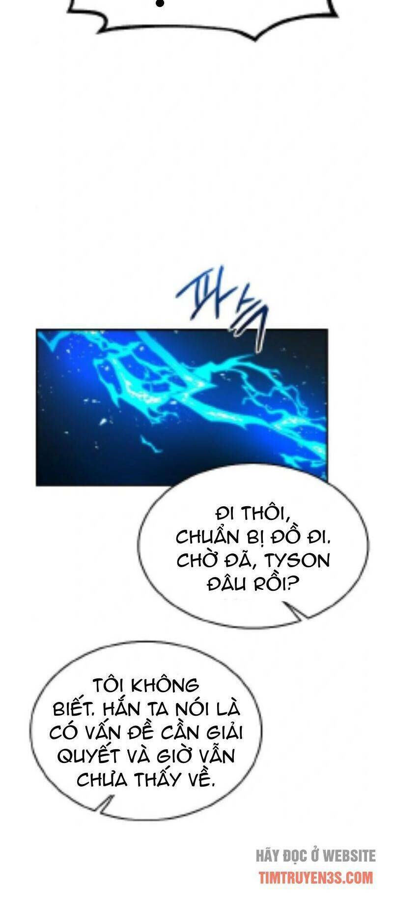 săn lùng nữ chúa chapter 3 20