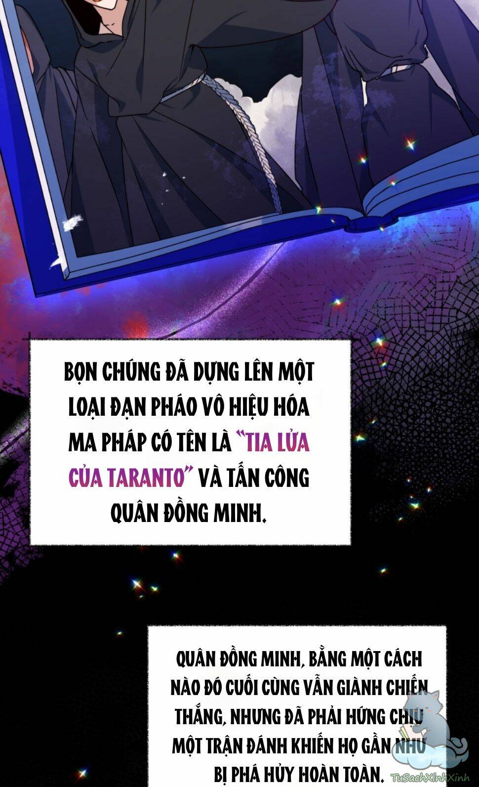 nàng elizabeth thuần khiết chapter 32 2