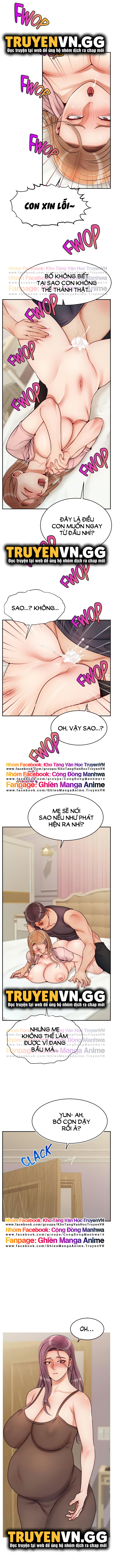 cả nhà thương nhau chapter 51 4