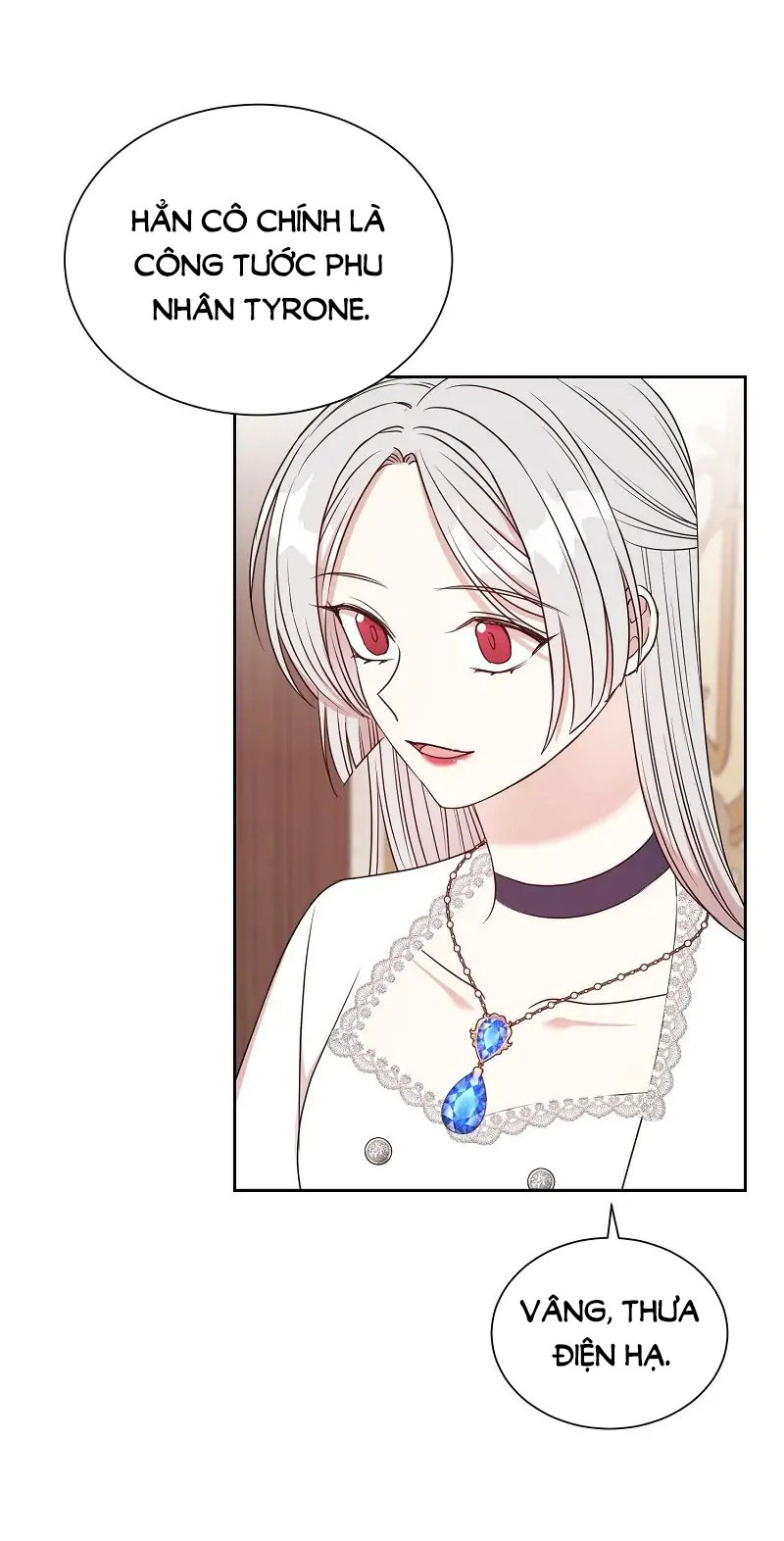 tôi chán nản vì người chồng thứ 2 còn "khỏe" hơn chồng cũ chapter 33.2 3