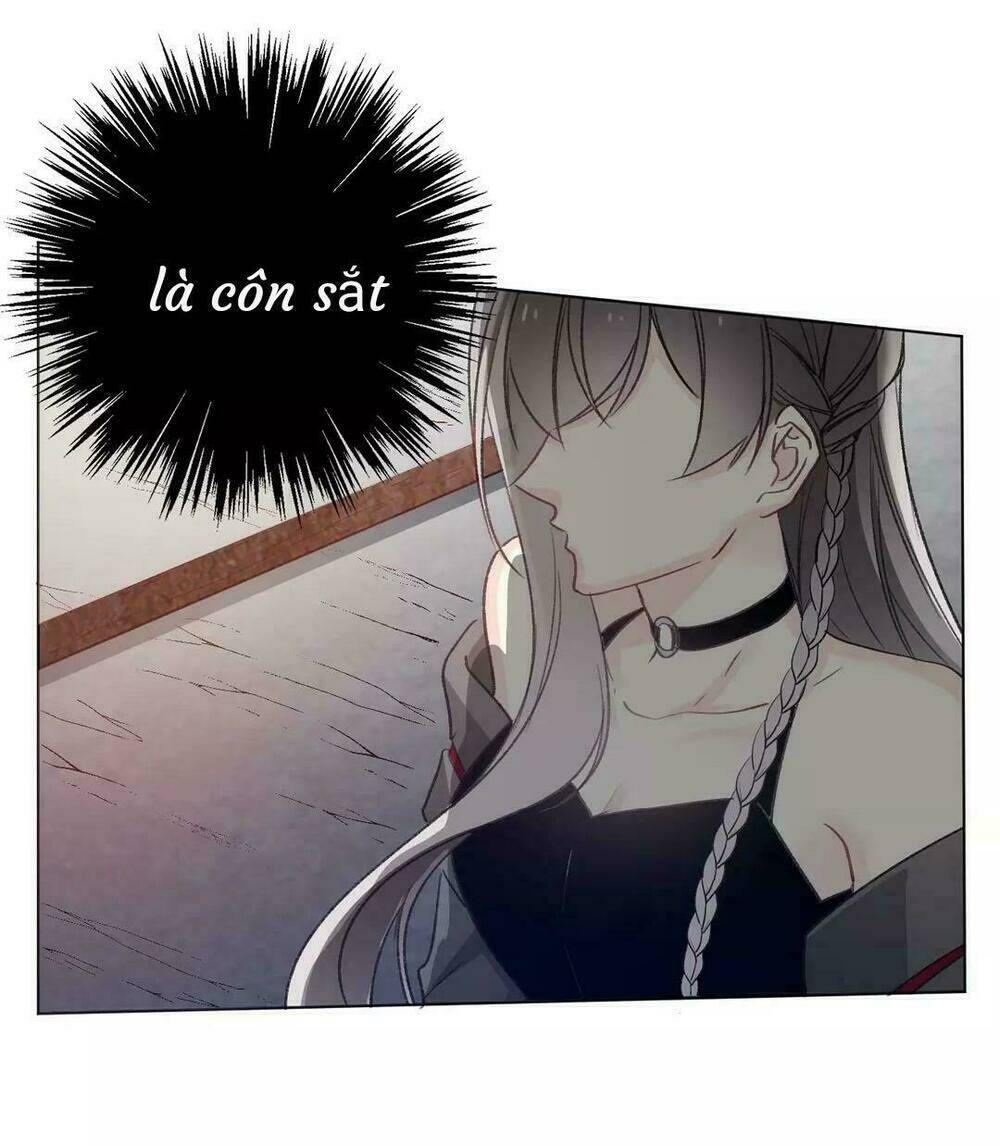 ta trở thành nữ vương tại dị thế giới chapter 3 44