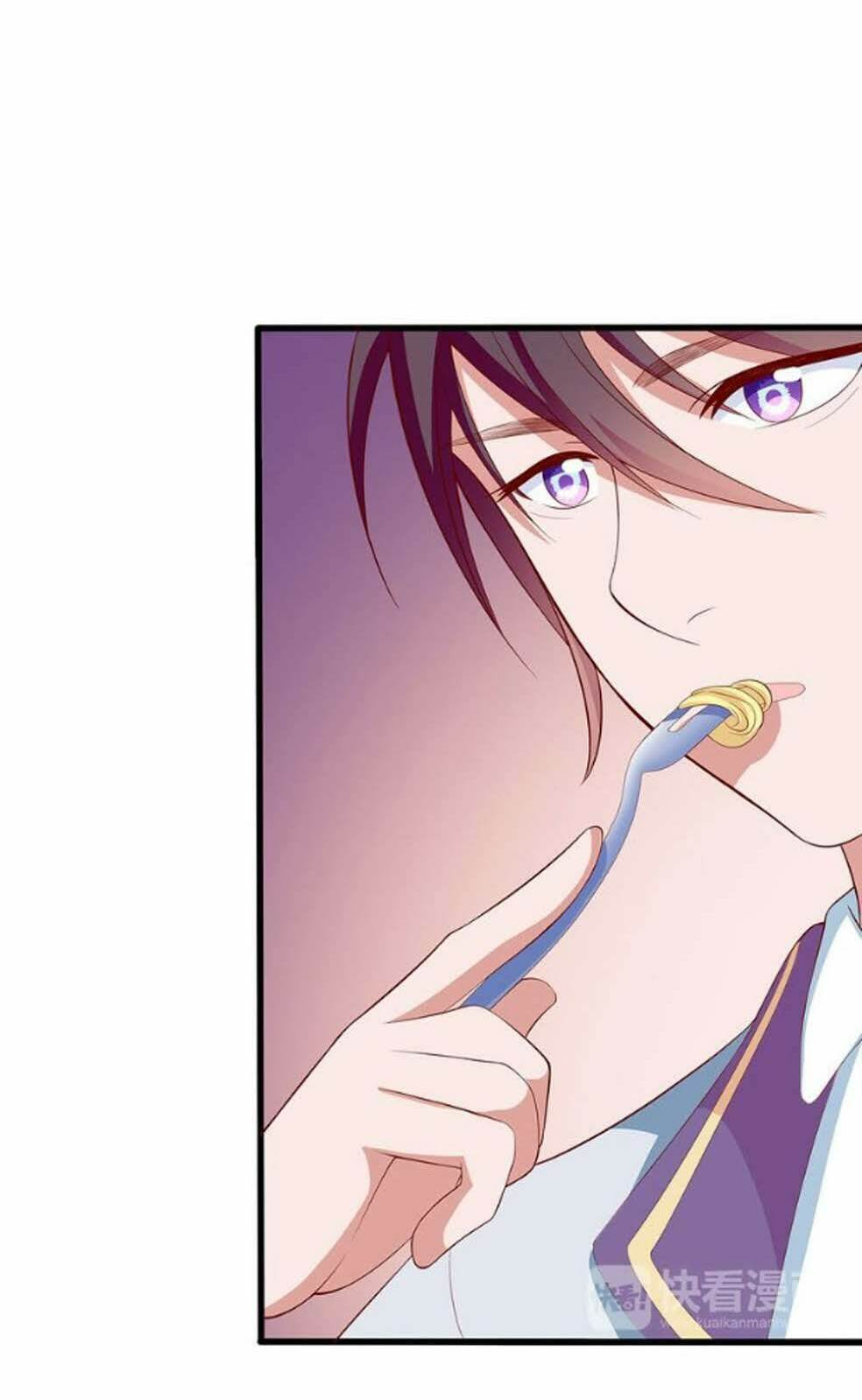 quản lí ngây ngô và thần tượng ác ma chapter 10 30