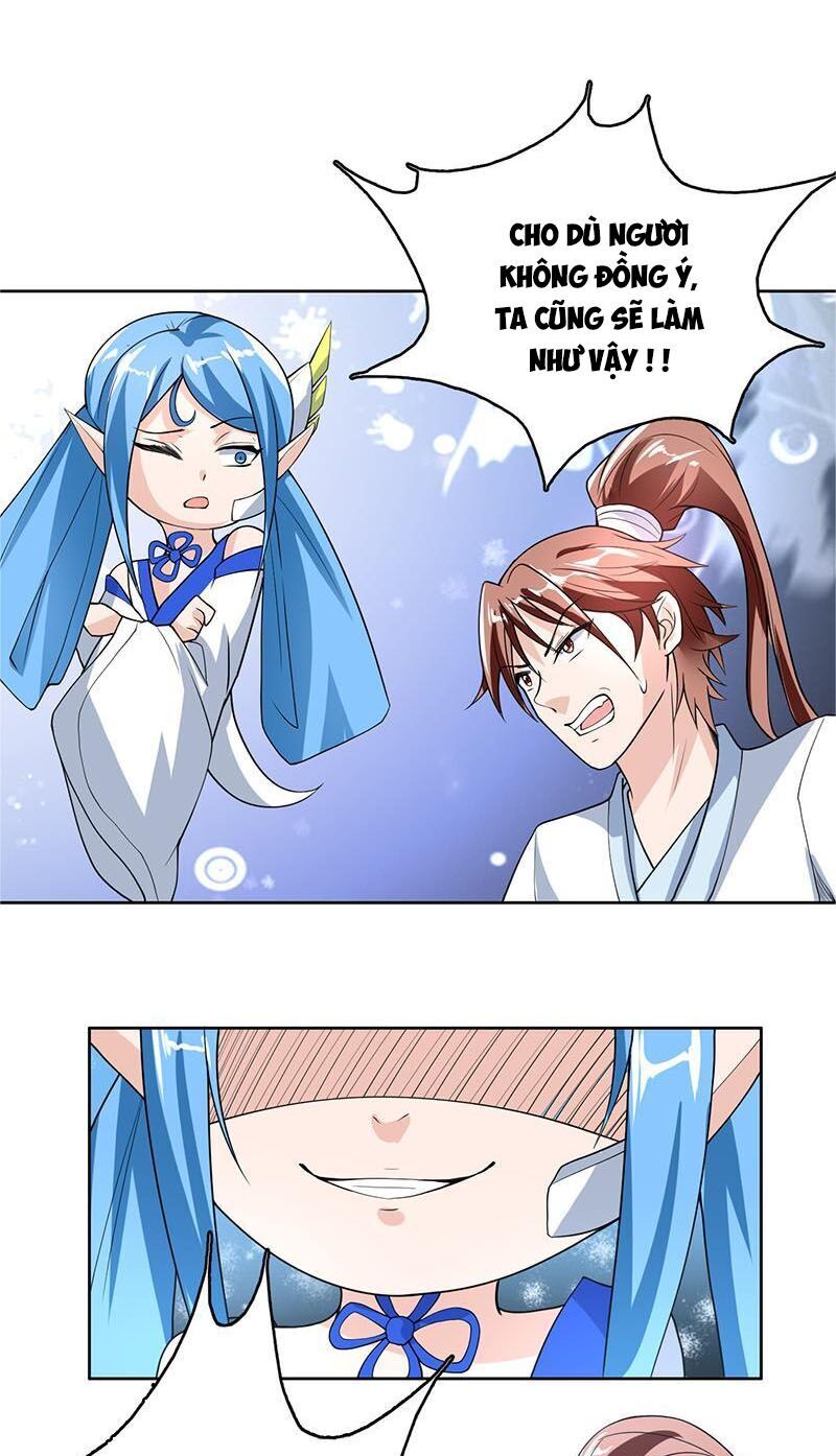 tối cường thần thú hệ thống chapter 162 1