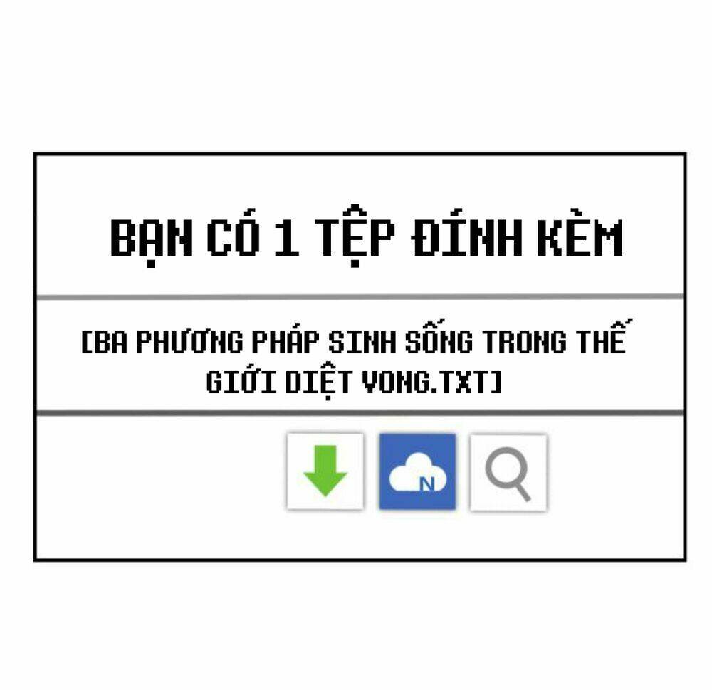 toàn trí độc giả - omniscient reader chapter 4 20