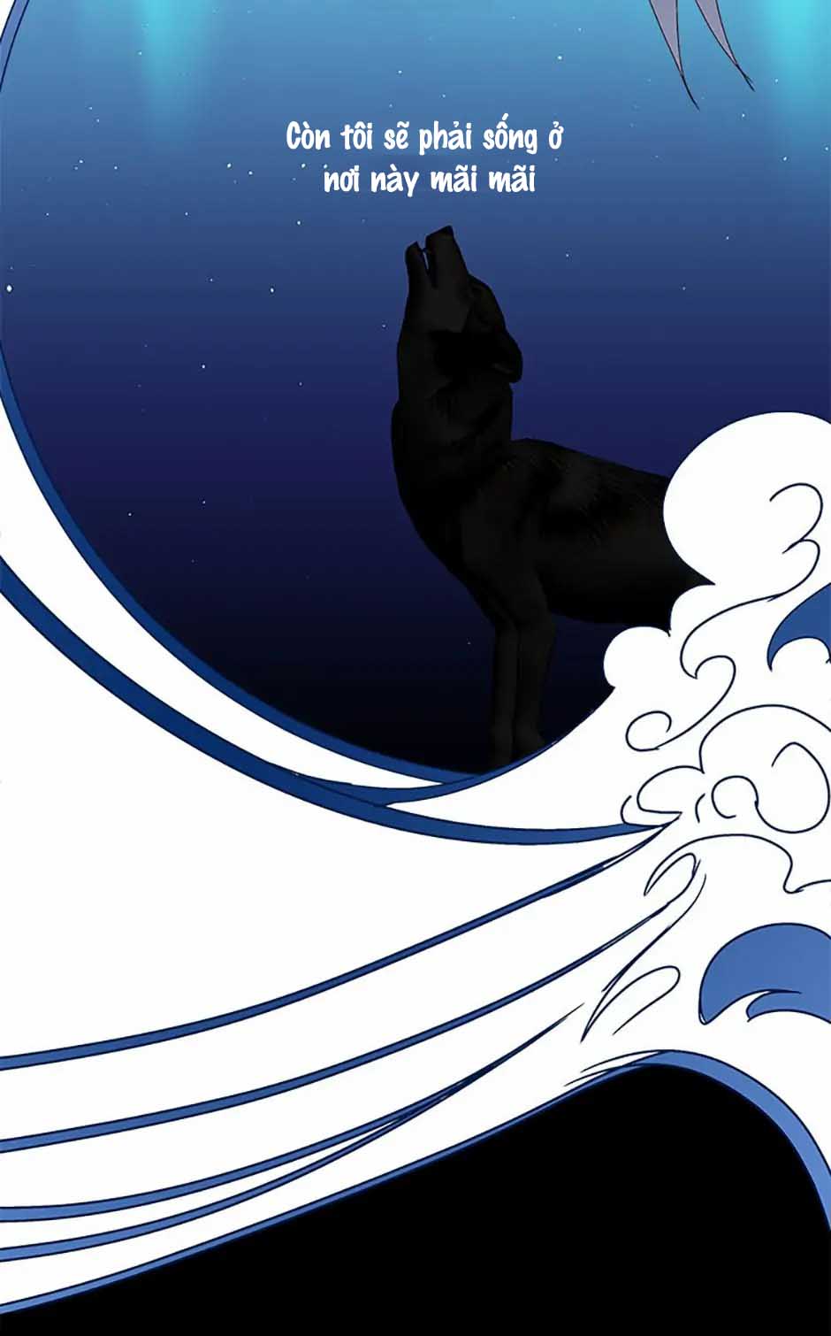 tôi là bảo mẫu bất đắc dĩ của nam chính chapter 0.2 44