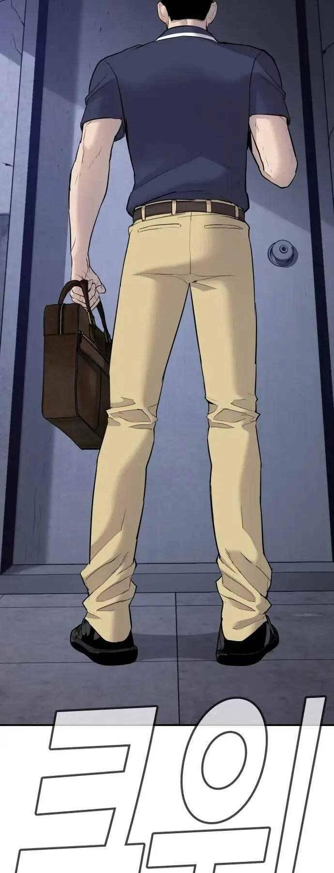 đặc vụ kim chapter 47 3