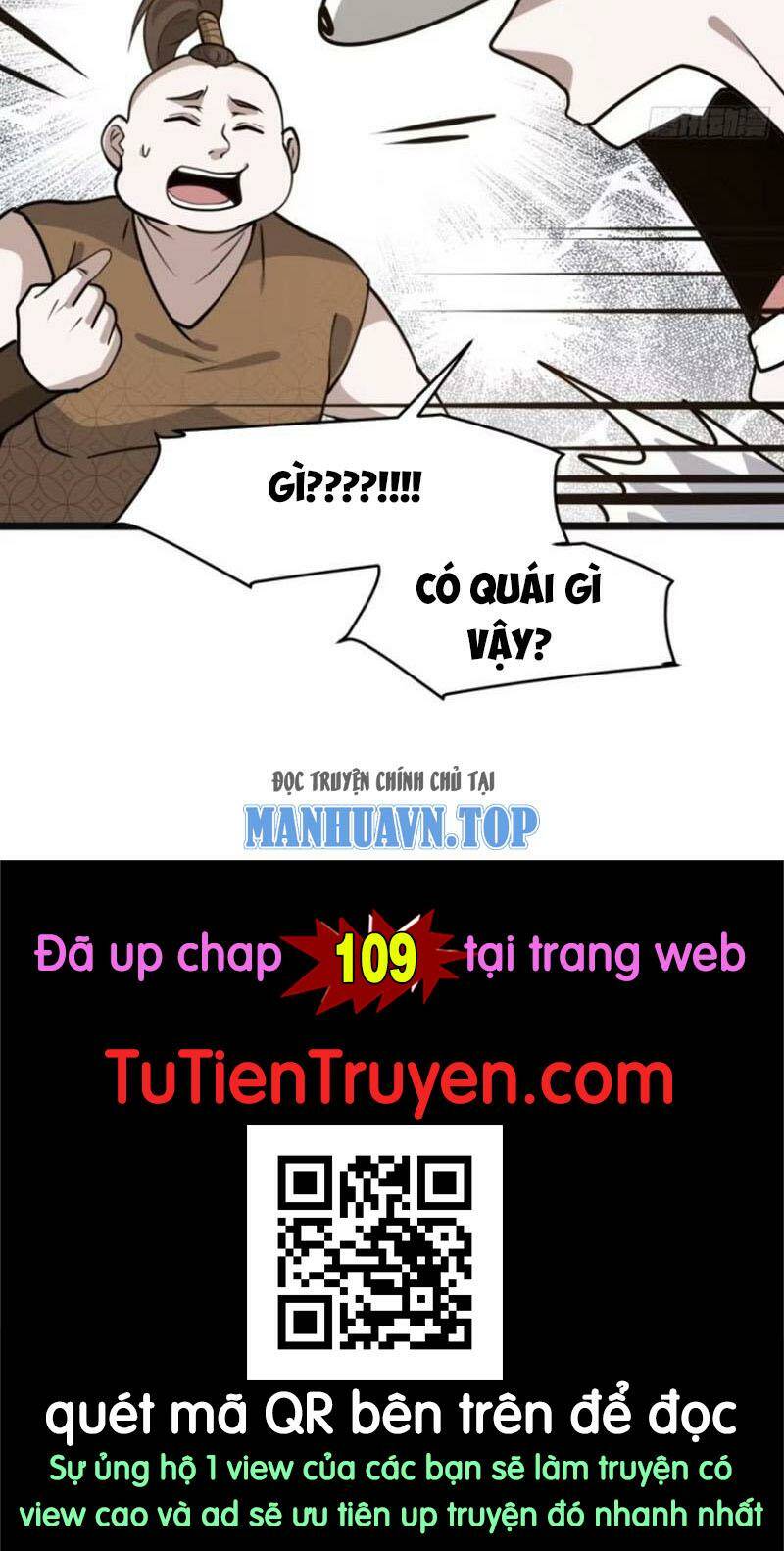 hệ thống gánh con mạnh nhất chapter 108 60