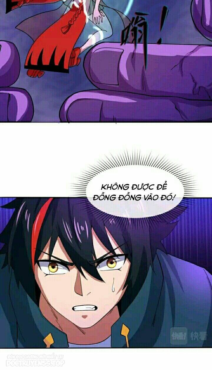 toàn cầu quỷ dị thời đại chapter 11 22