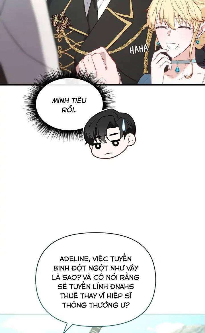 một đêm sâu đậm của adeline chapter 11.1 32