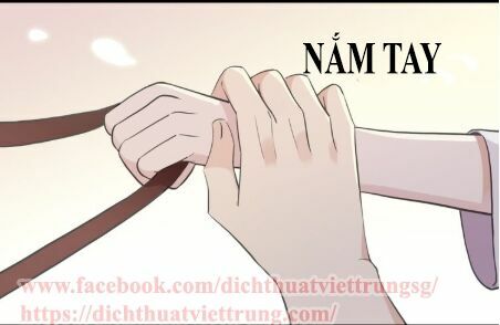 vết cắn ngọt ngào phần 2 chapter 34 15