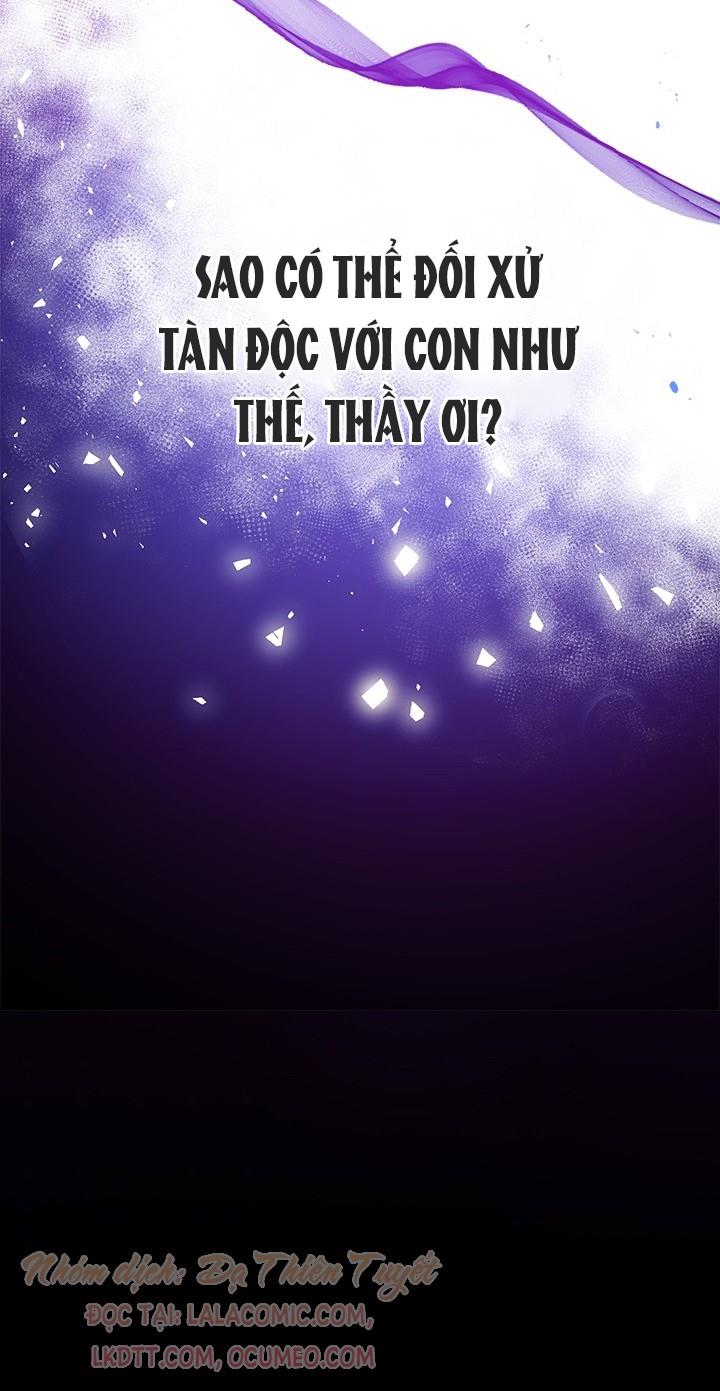 chúng ta có thể trở thành gia đình được không? chapter 8.5 35