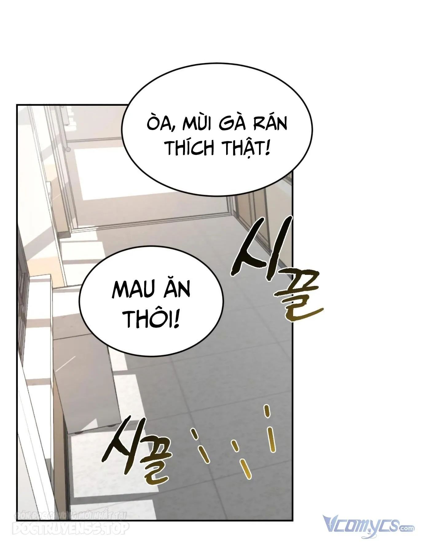 em đã tìm kiếm cả ngàn năm nay chapter 20 13