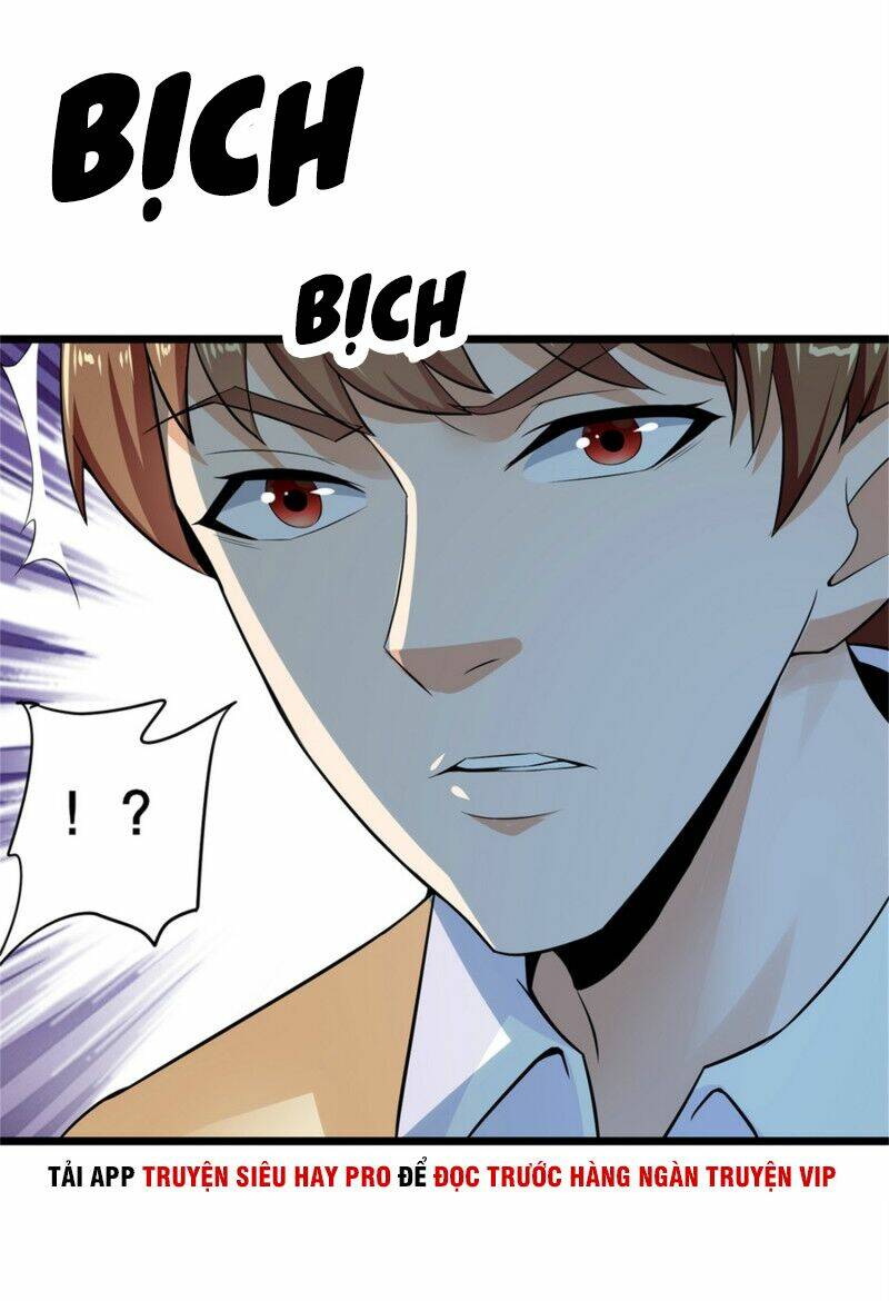 hoa hậu giảng đường luôn bên người chapter 34 8