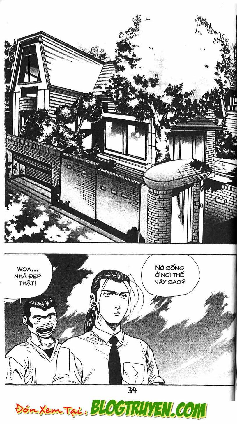 kid gang chapter 26 6