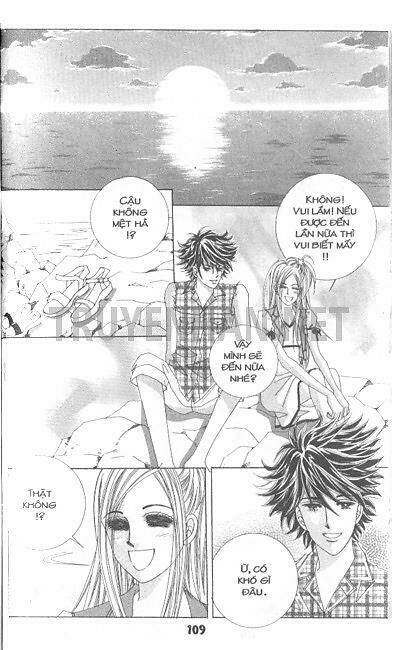 nụ hôn 5000 won chapter 54 11