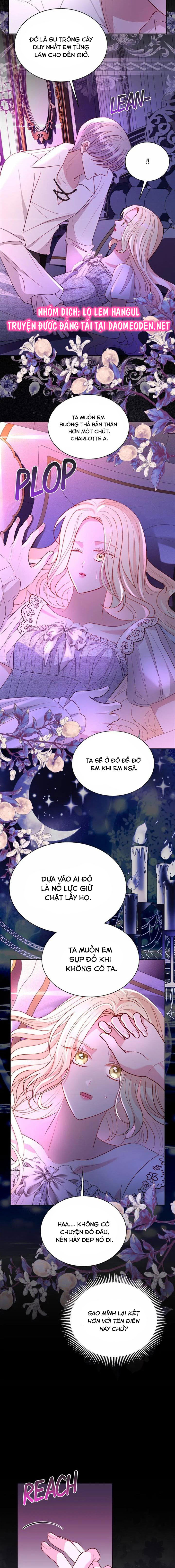 papa của tôi đã xuất hiện chapter 70 11