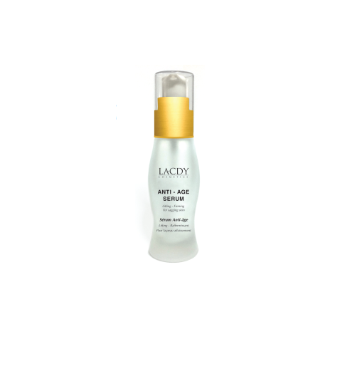 Serum dành cho da lão hoá - L512 ANTI-AGE SERUM 30ml