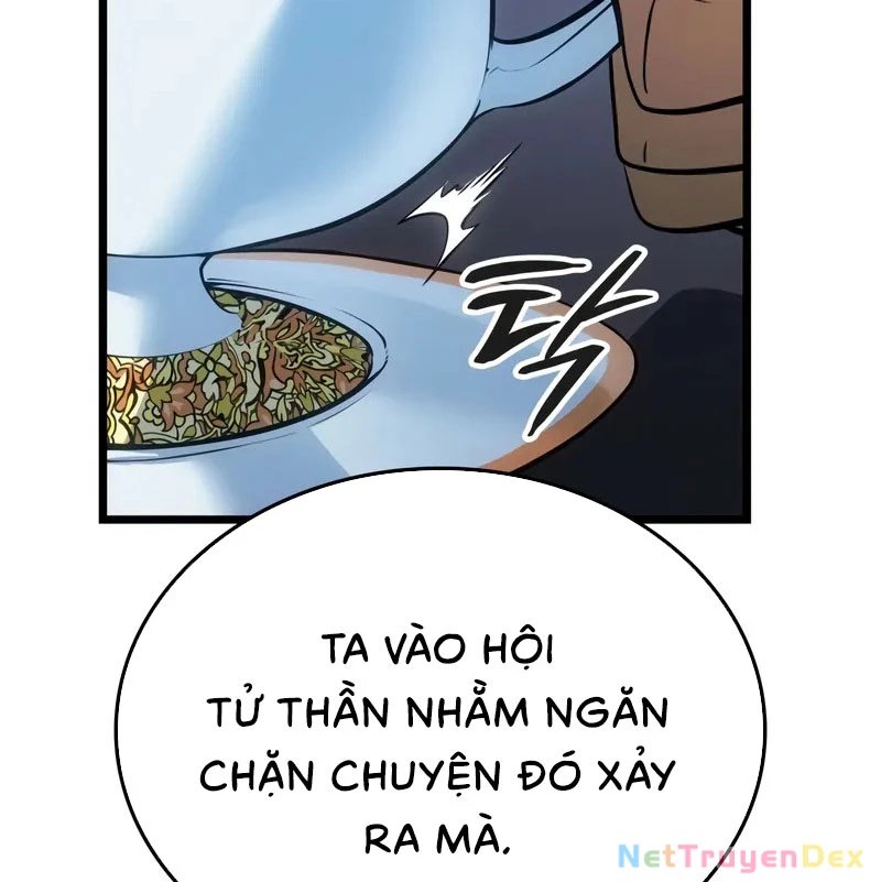 solo leveling : ragnarok chapter 35 19