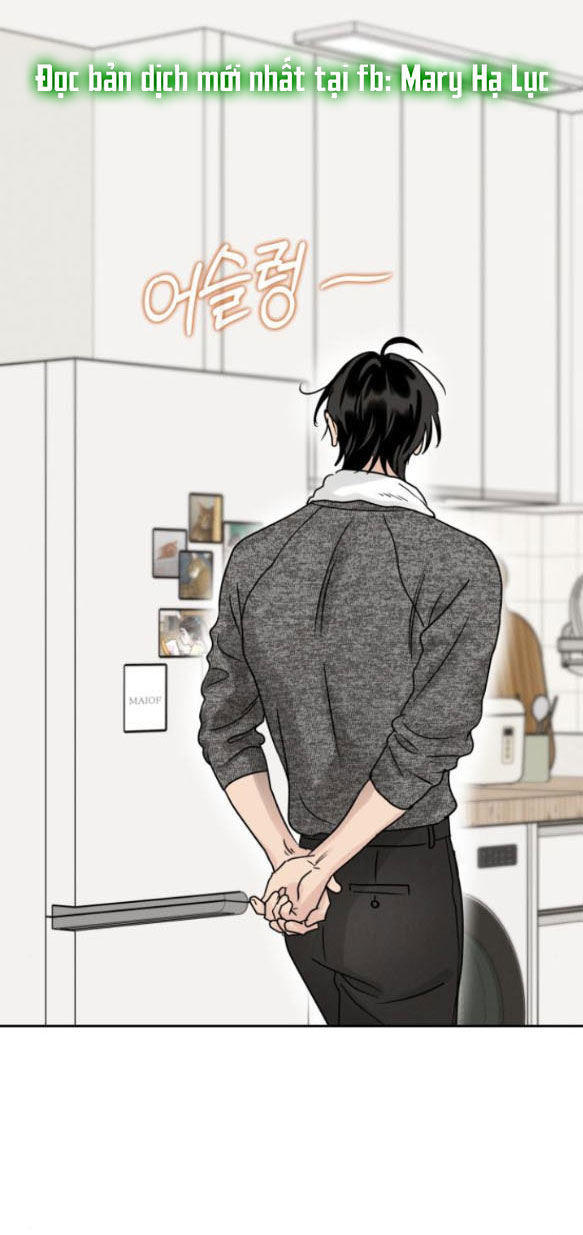 Thuyết Tình Yêu Ích Kỷ chapter 22.1 53