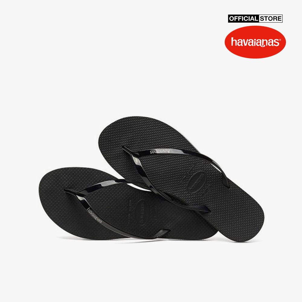 HAVAIANAS - Sandal nữ You Metallic 4135102-0090-334