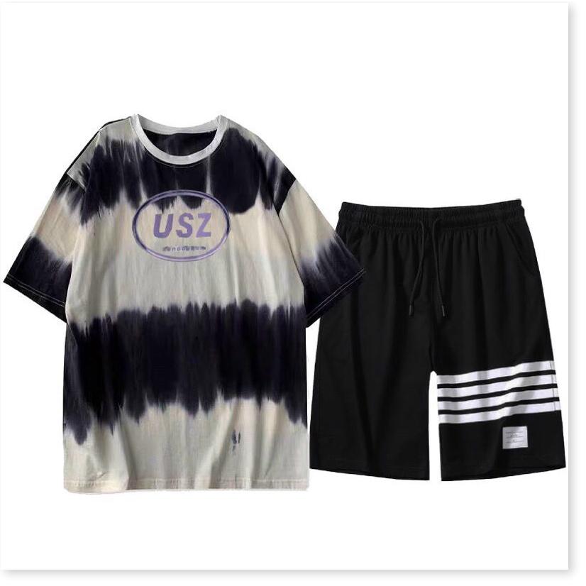 SET BỘ THUN HÈ CỰC CHẤT