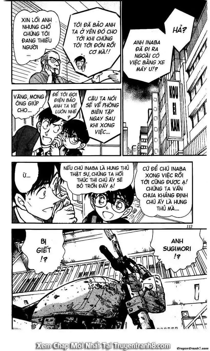 conan chapter 517 9