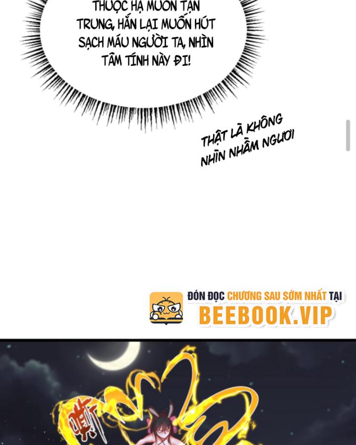 người chơi và nhân vật chính đều muốn làm hại ta chapter 126 31