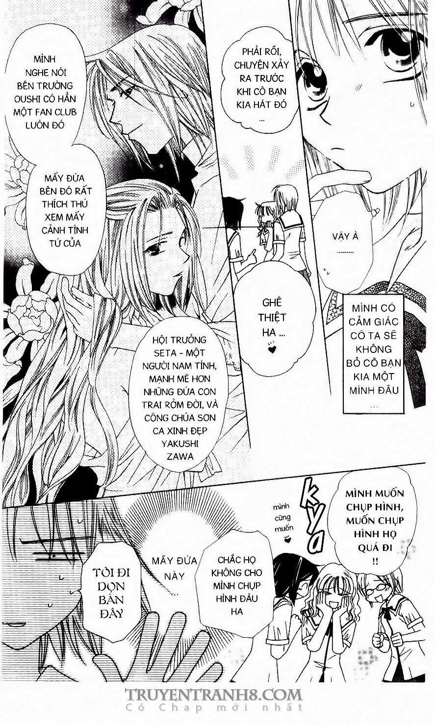 vườn địa đàng chapter 36 27