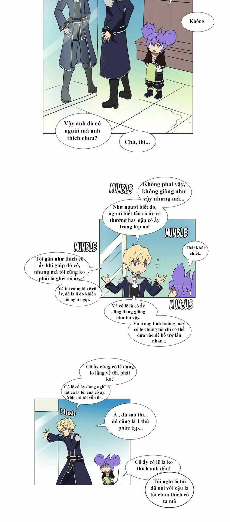 lime odyssey: the chronicles of orta chapter 11 11