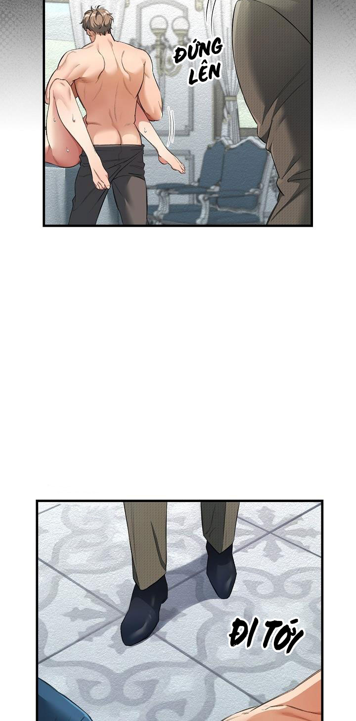 chuyến tàu cuồng loạn chapter 25 57