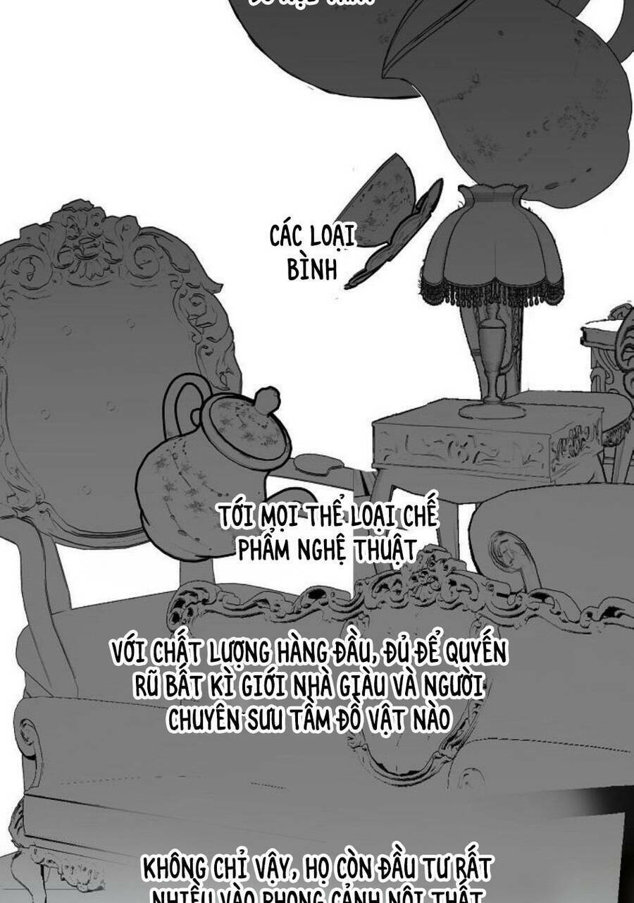 nhà kính lạnh lẽo chapter 2 11