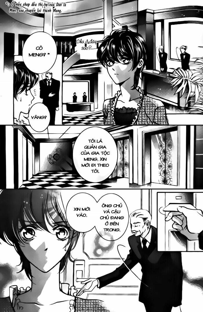 the prince's cactus chapter 8 8