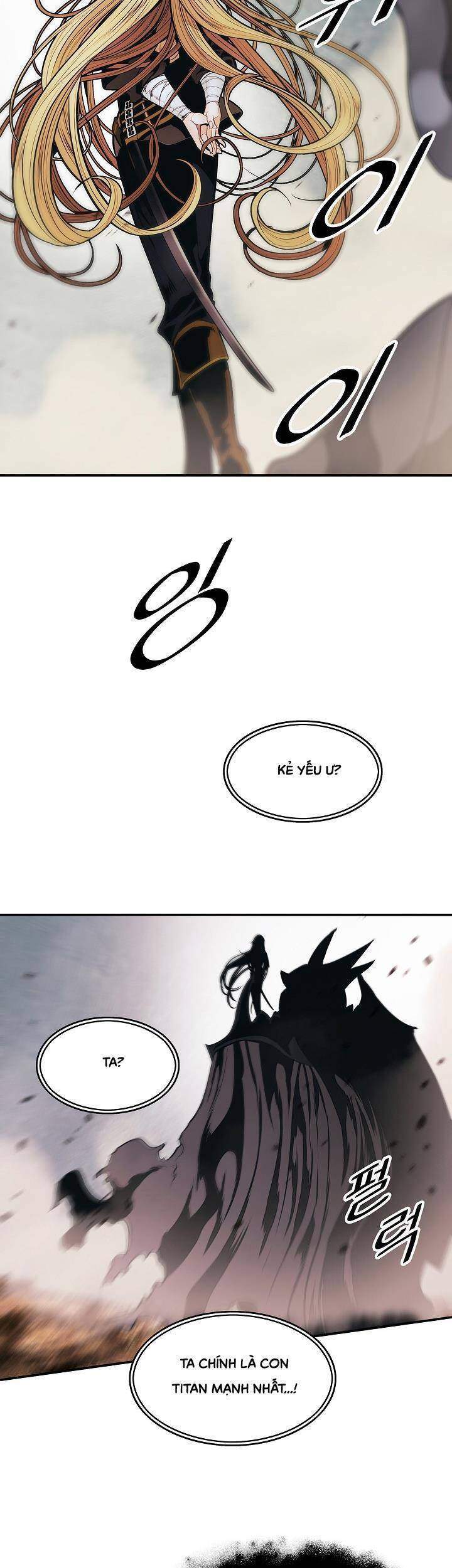 bất bại chân ma chapter 124 31